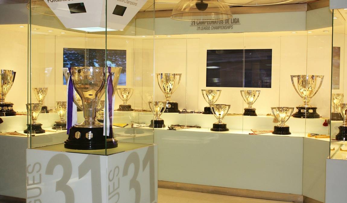 madrid in november photo 3