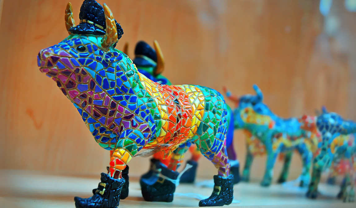 what to buy in barcelona: the 25 best souvenirs and gifts photo 1