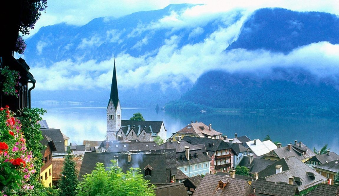 9 interesting facts about austria photo 1