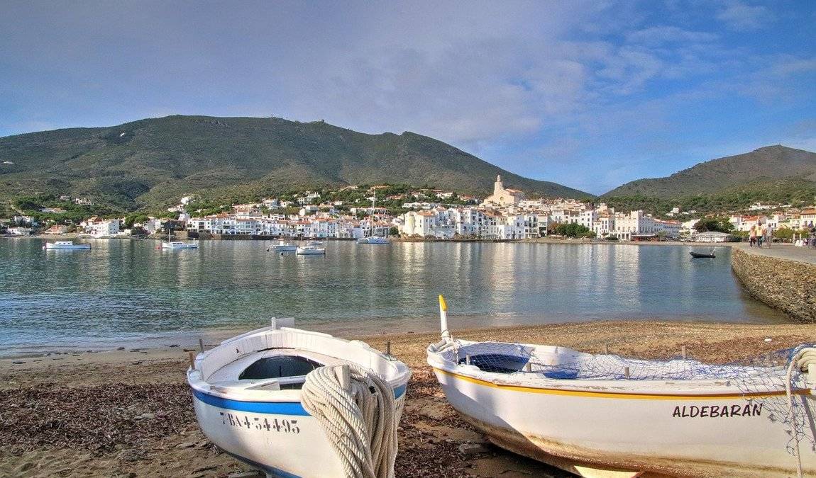 costa brava in june photo 1