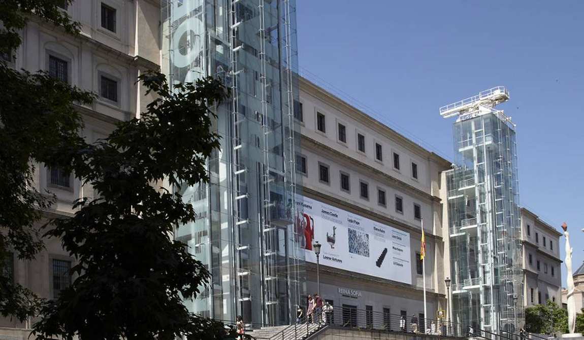 детские маршруты: мадрид photo 2