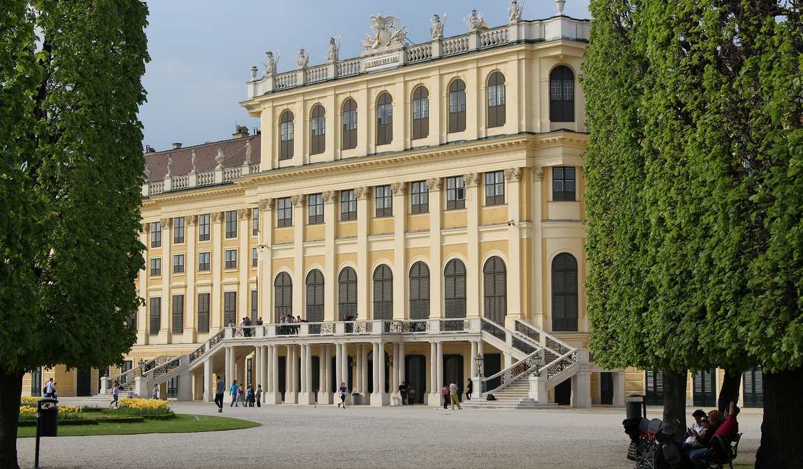 best places to visit in vienna with kids in 7 days: your itinerary photo 7