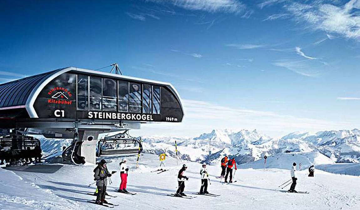 the best family ski resorts in austria photo 5