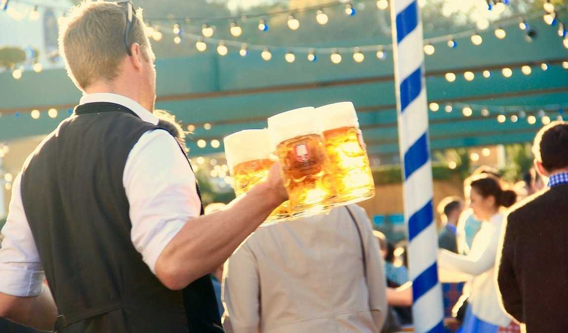 cologne in october photo 3