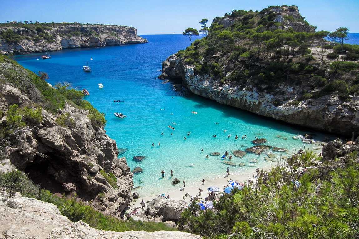 is mallorca worth a visit? unveiling the allure of this enchanting island photo 1