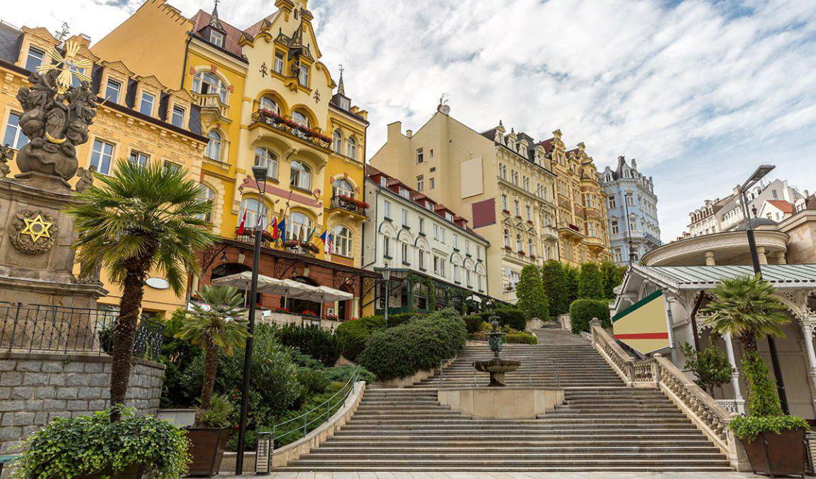 карловы вары в сентябре: целебное дыхание чешской осени photo 2