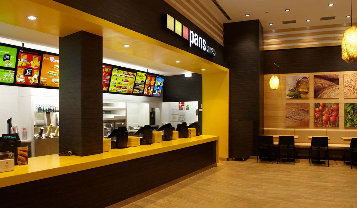 что попробовать в испании: цены на еду в кафе, ресторанах и магазинах photo 6