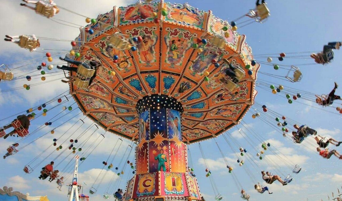 munich in september photo 4