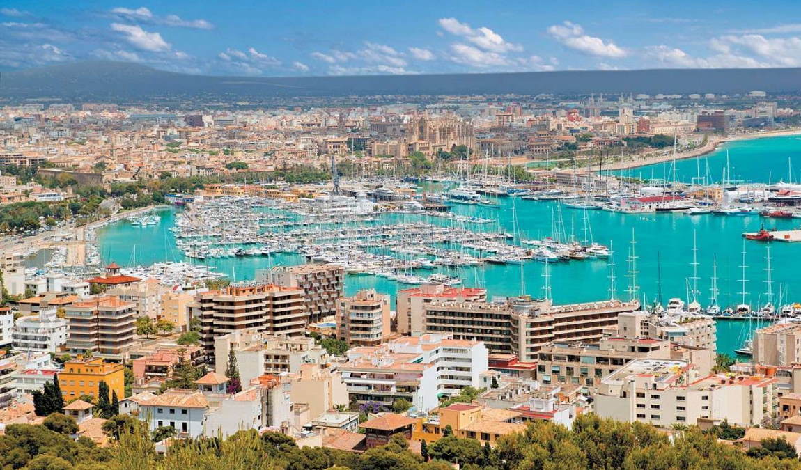 майорка в мае: навстречу лету photo 1