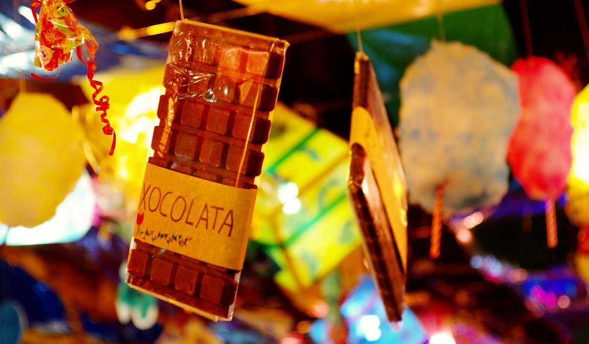 что привезти из барселоны в подарок: 25 фрагментов огромного пазла photo 5