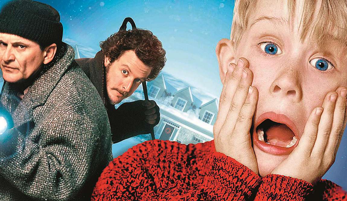 25 best family christmas movies of all time  photo 1
