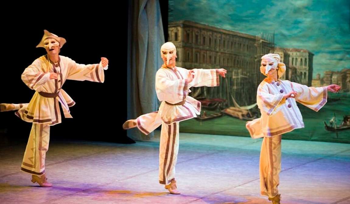 прага в июле: солнечный отдых в сердце чехии photo 3