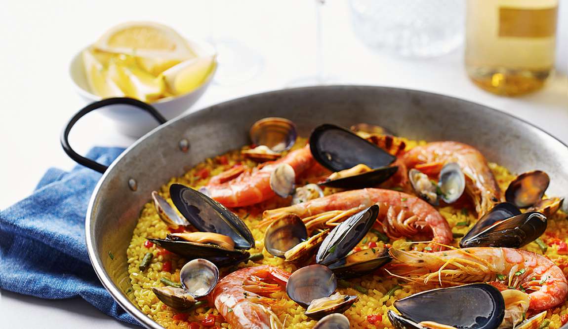 spanish food: 42 must-try dishes in spain photo 1