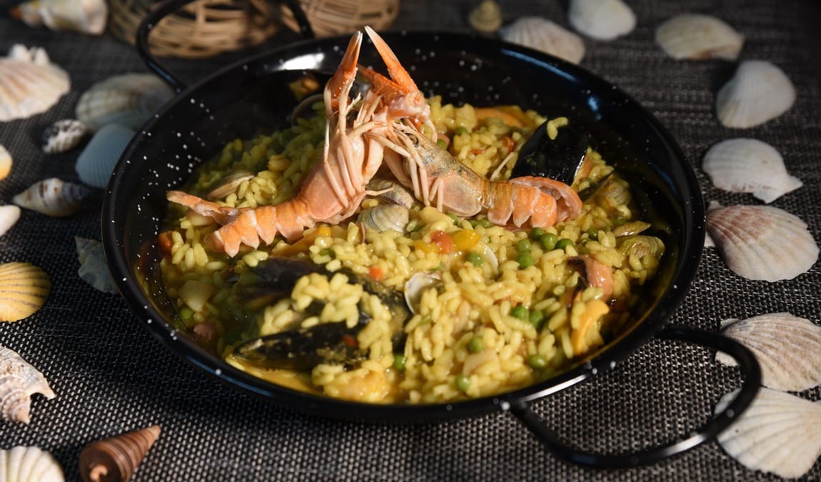 prices in salou for food photo 1