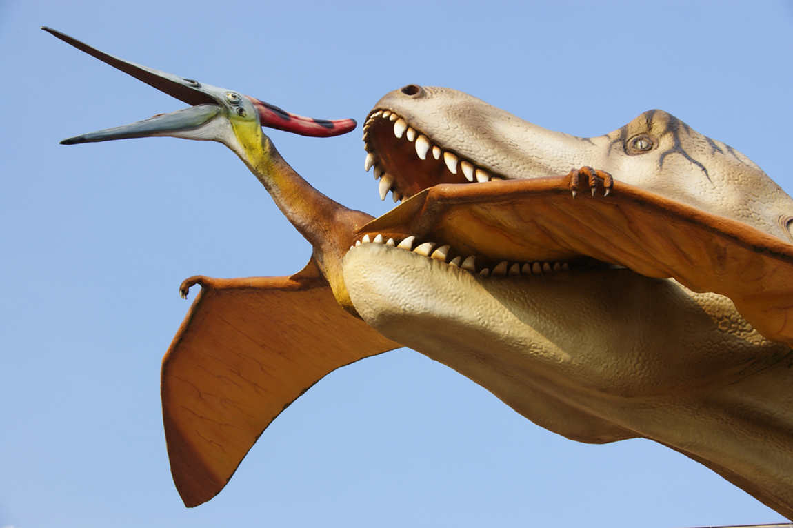 best dinosaur parks in europe photo 3