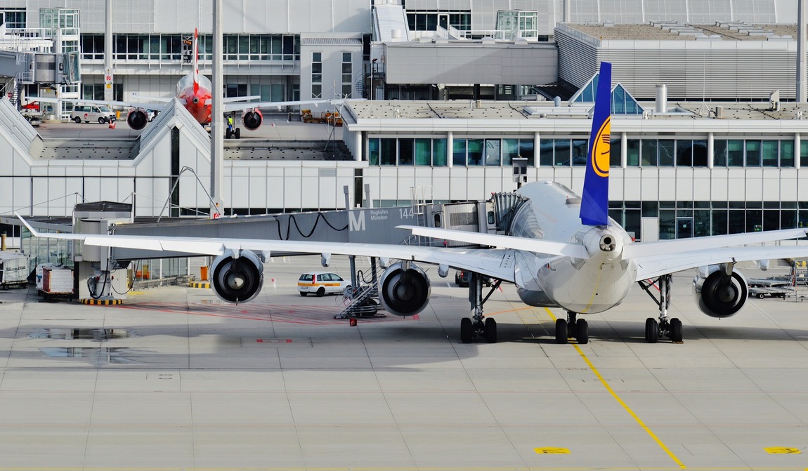 munich in august photo 4