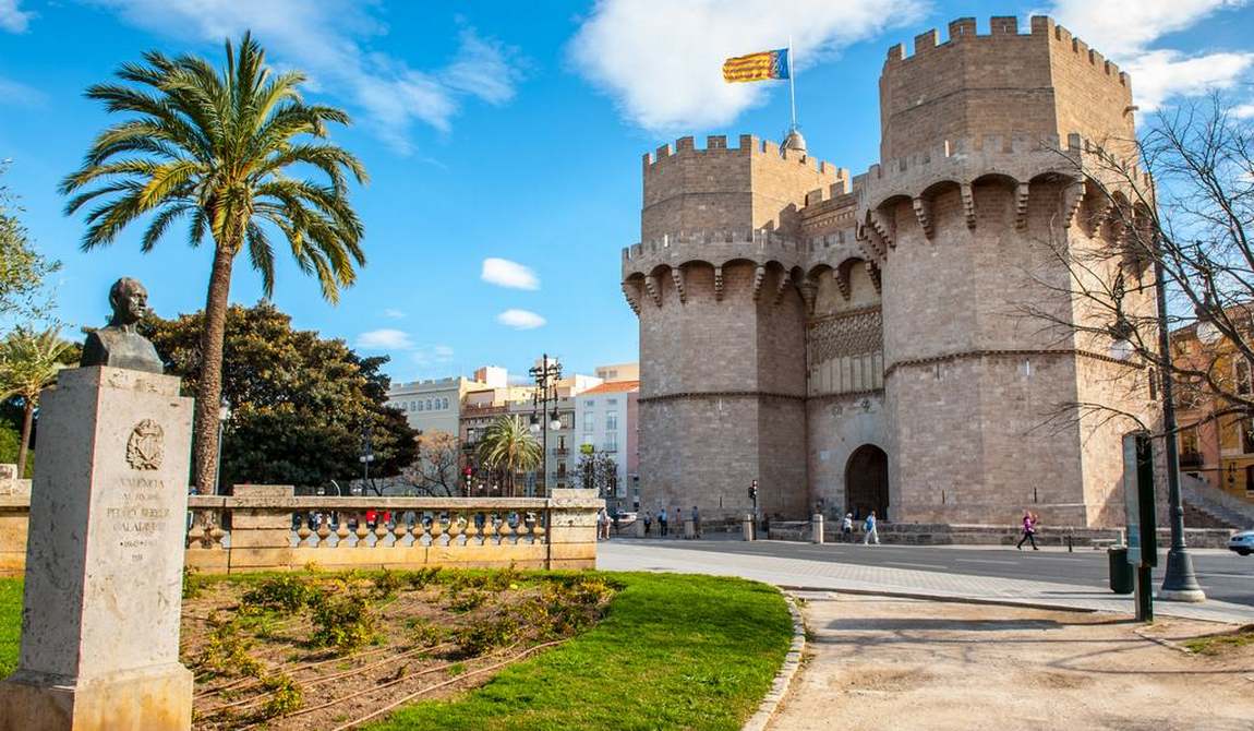 детские маршруты: валенсия photo 6