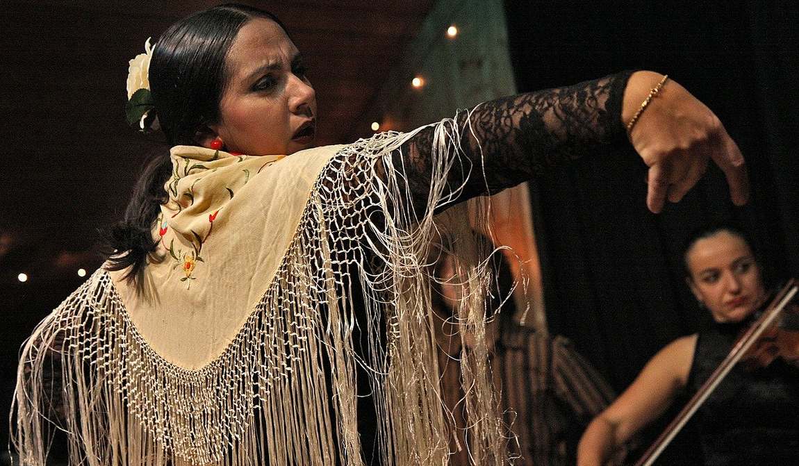 spain in october photo 10