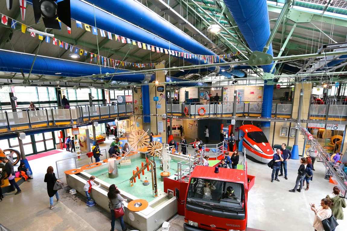 best children's museums in europe photo 1