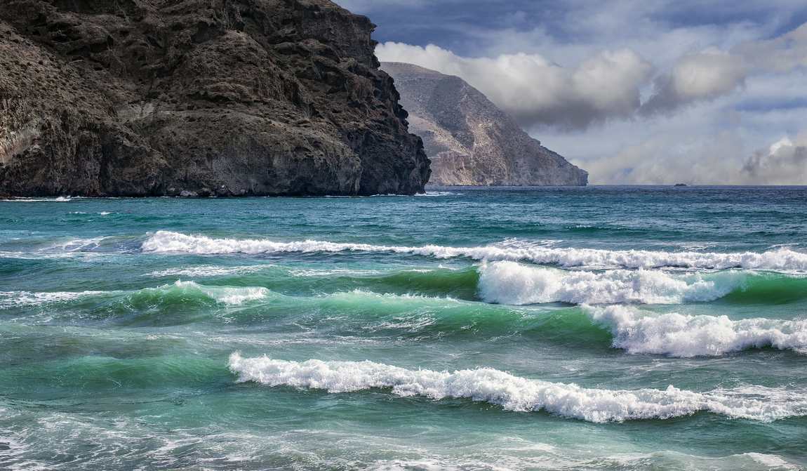 испания в мае: море как бонус photo 4