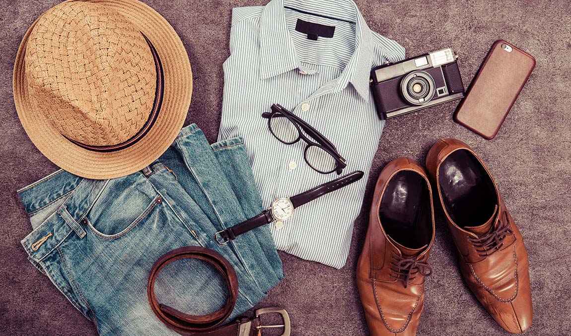 что брать с собой в чехию: собираем только самое необходимое photo 2