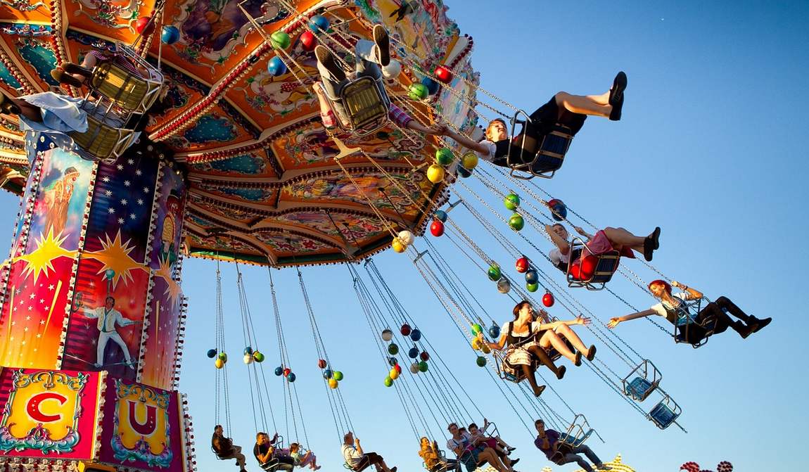 munich in june photo 3