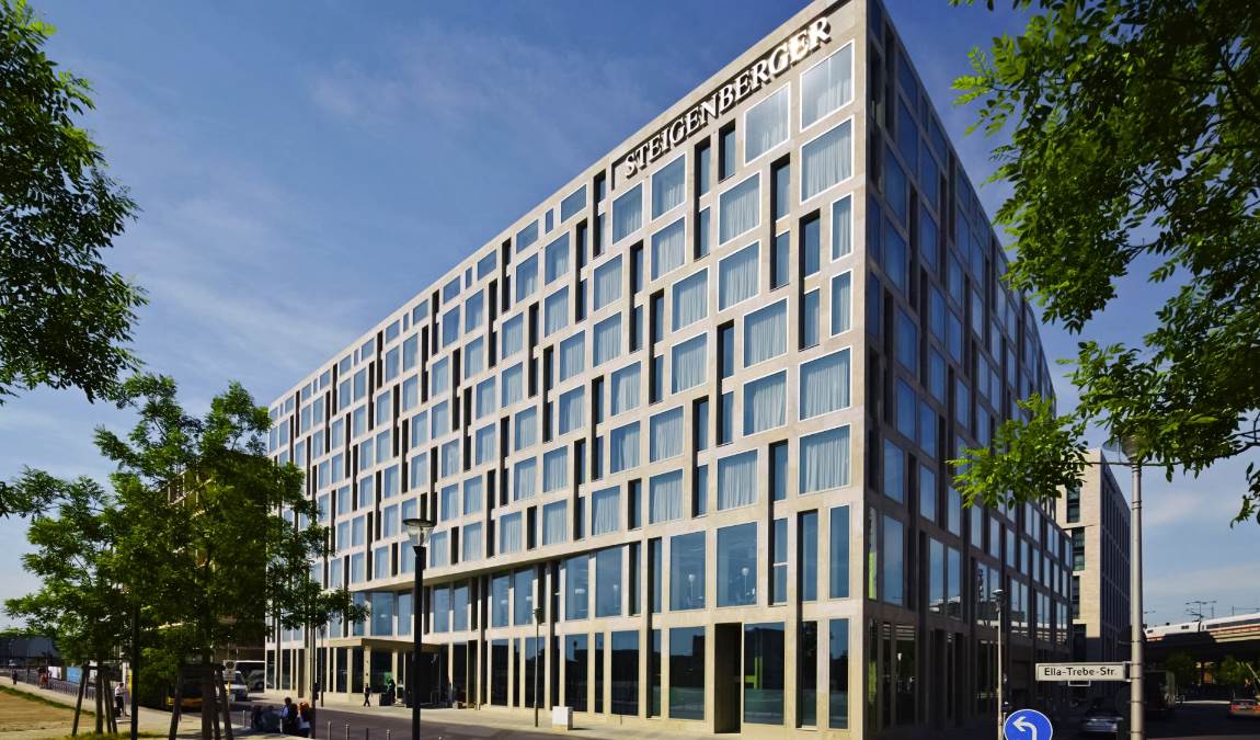 berlin in august: the city's hot summer days photo 3