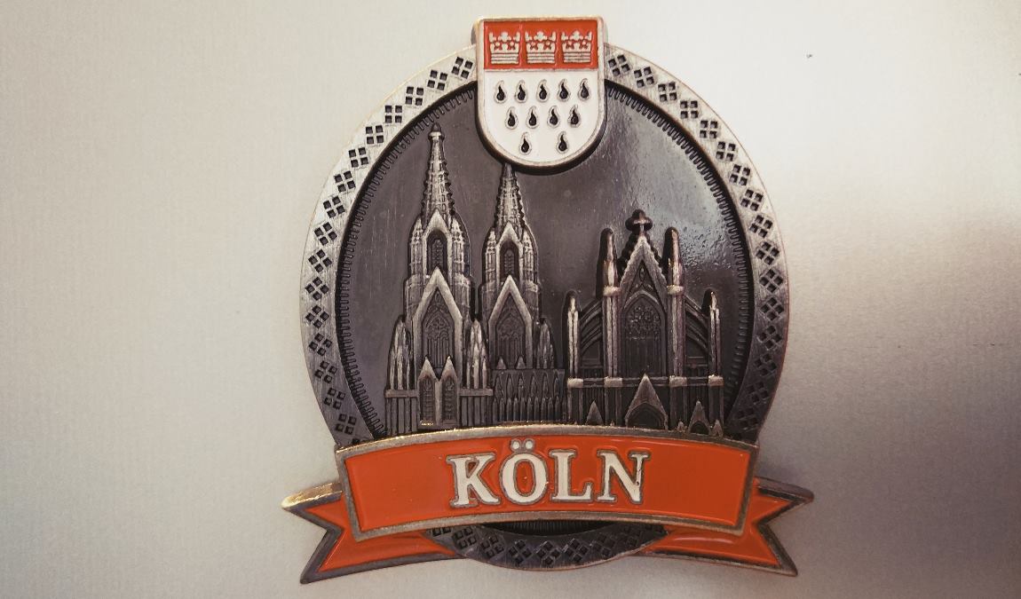 what to buy in cologne: 18 ideas of souvenirs and gifts photo 3