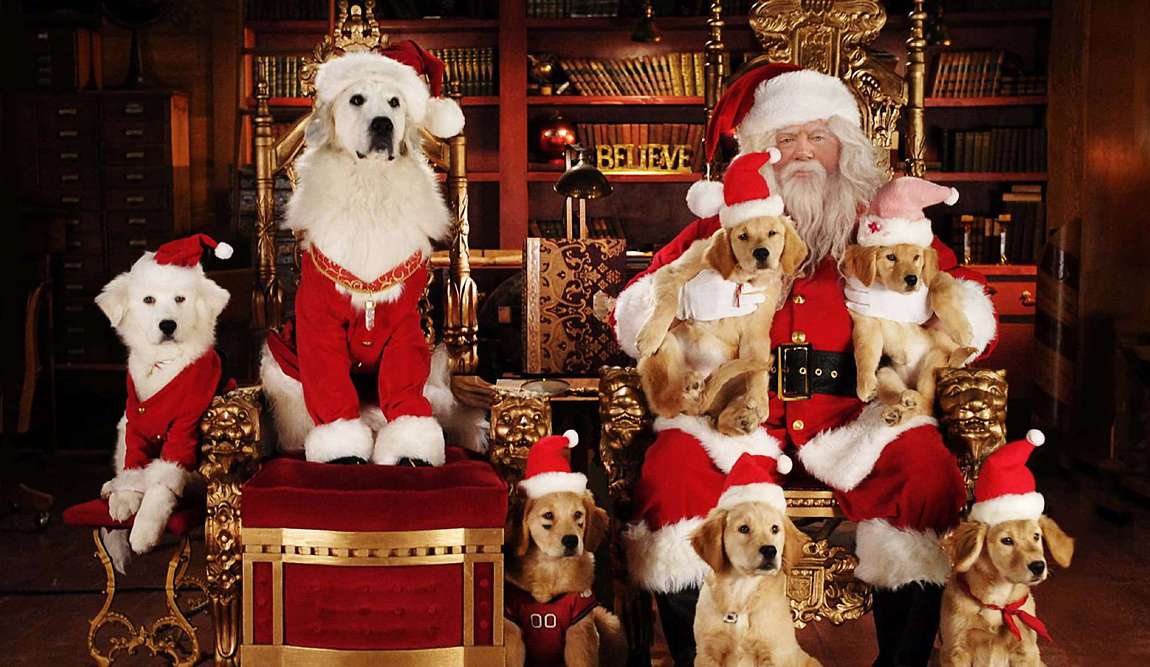 25 best family christmas movies of all time photo 13