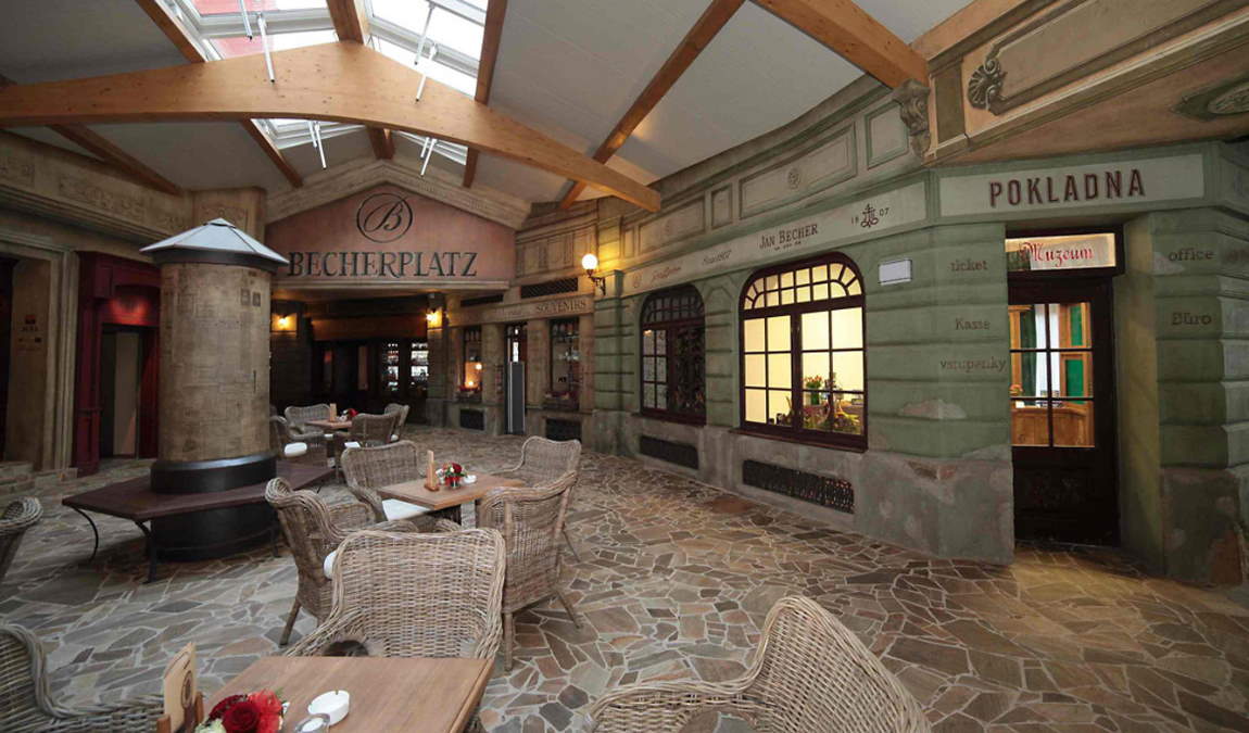 карловы вары в октябре: осенняя прохлада богемии photo 3