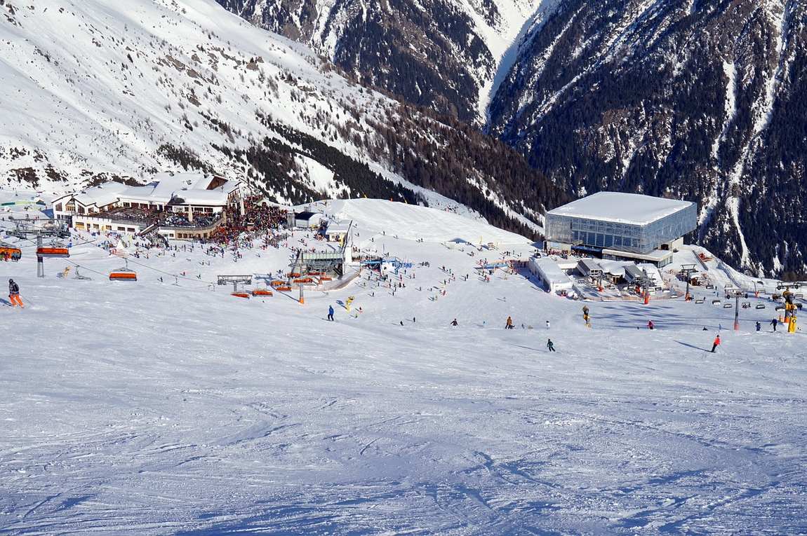 is sölden worth a visit? uncovering the alpine gem's charm photo 8