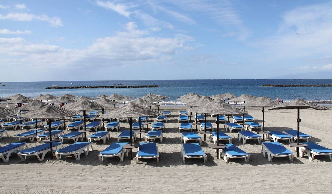 tenerife in october photo 2