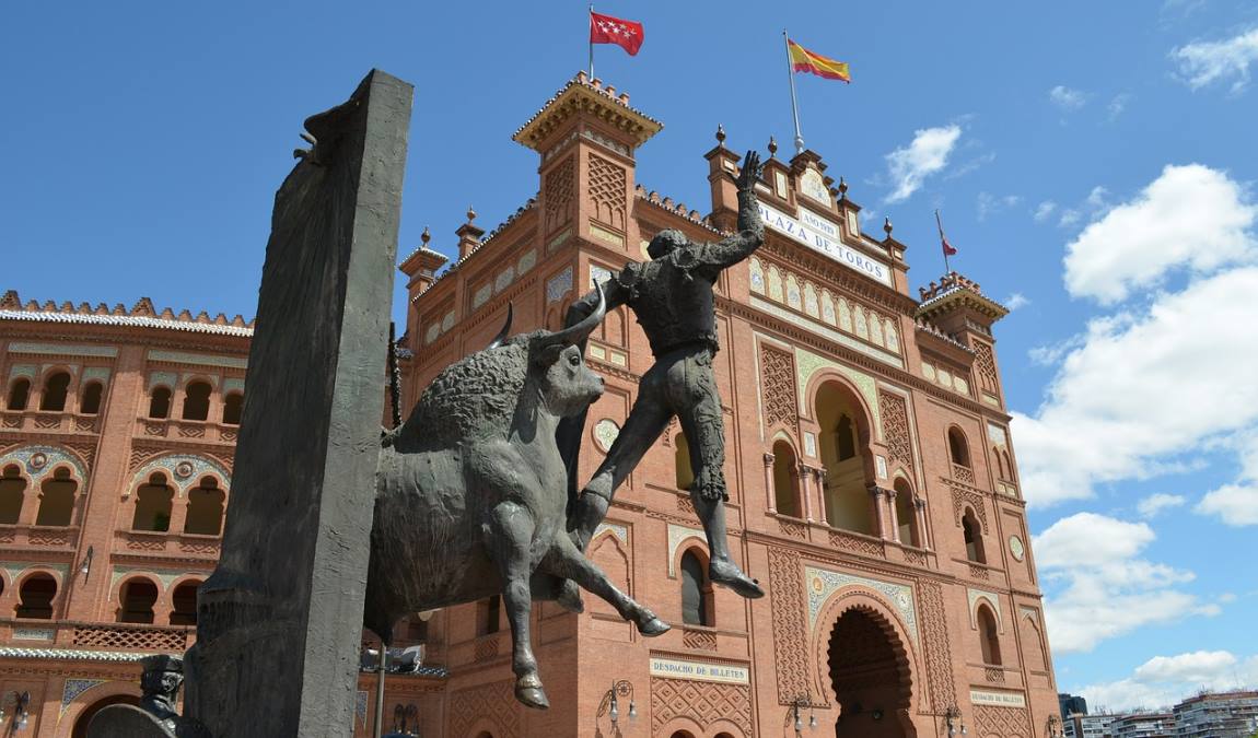 мадрид в июле: «режим жары активирован» photo 2