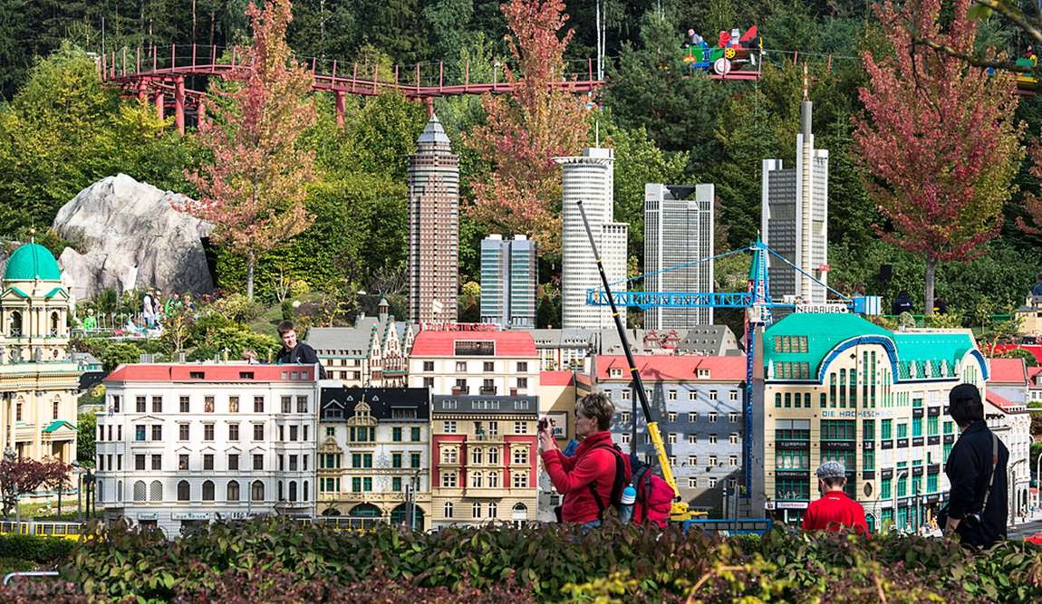 6 holiday ideas for autumn break in europe photo 3