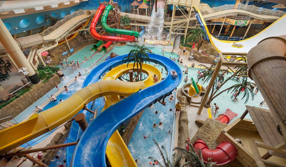 10 best indoor water parks in europe for families photo 5