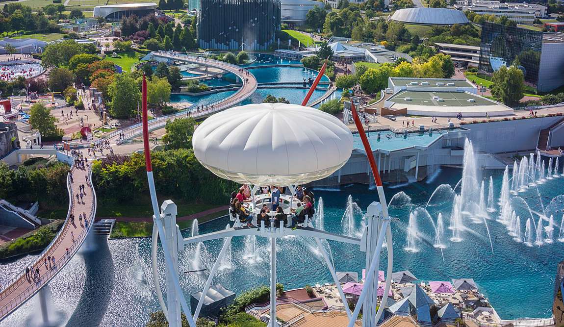 6 holiday ideas for autumn break in europe photo 4