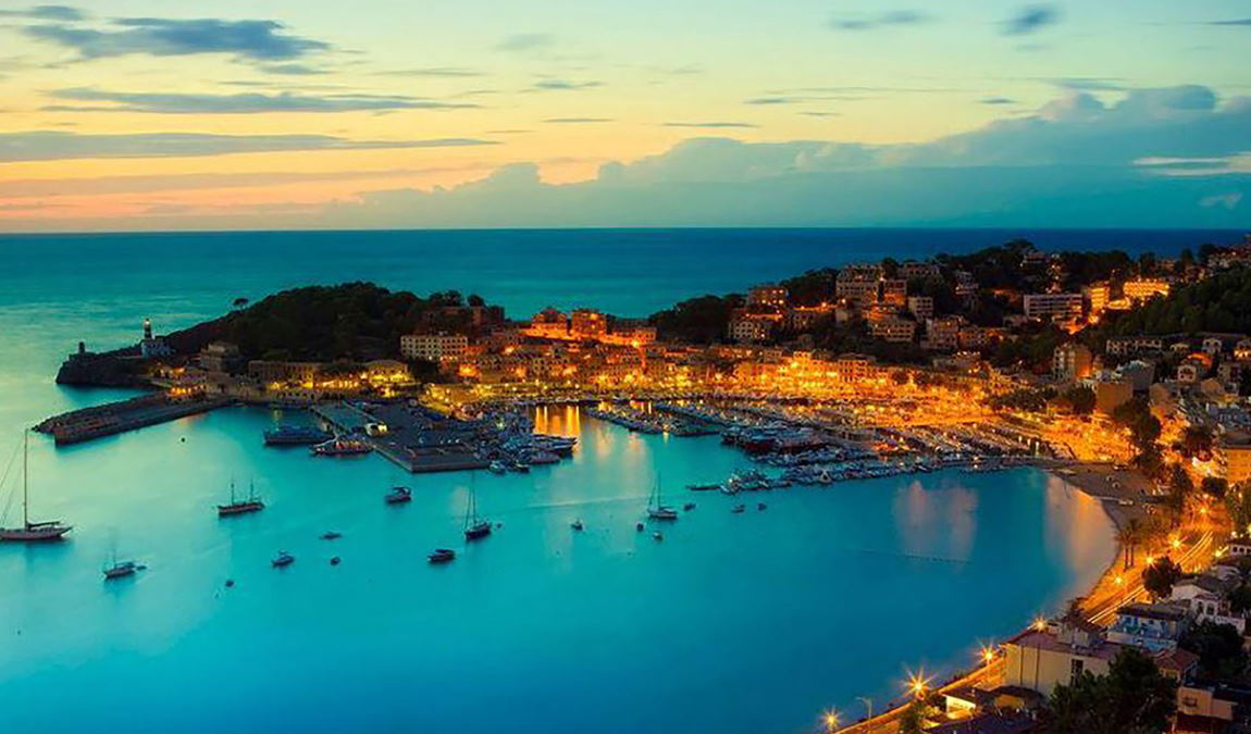 майорка в мае: навстречу лету photo 2