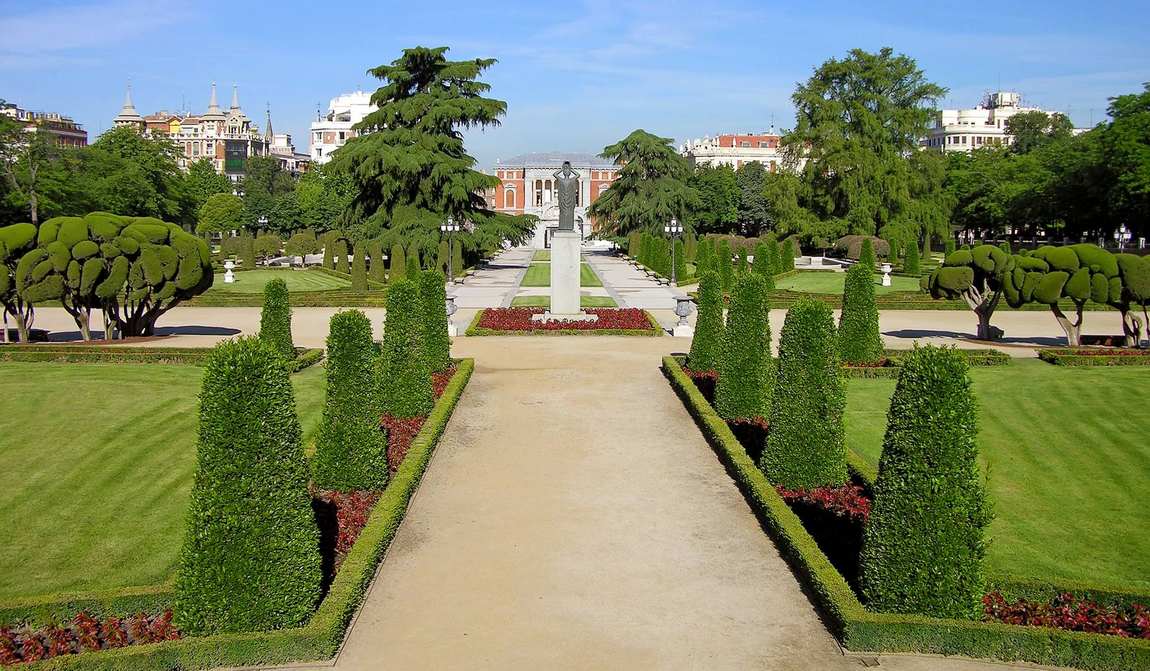 детские маршруты: мадрид photo 3