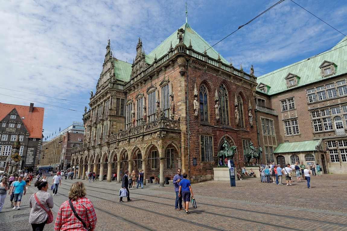 is bremen worth a visit? photo 3