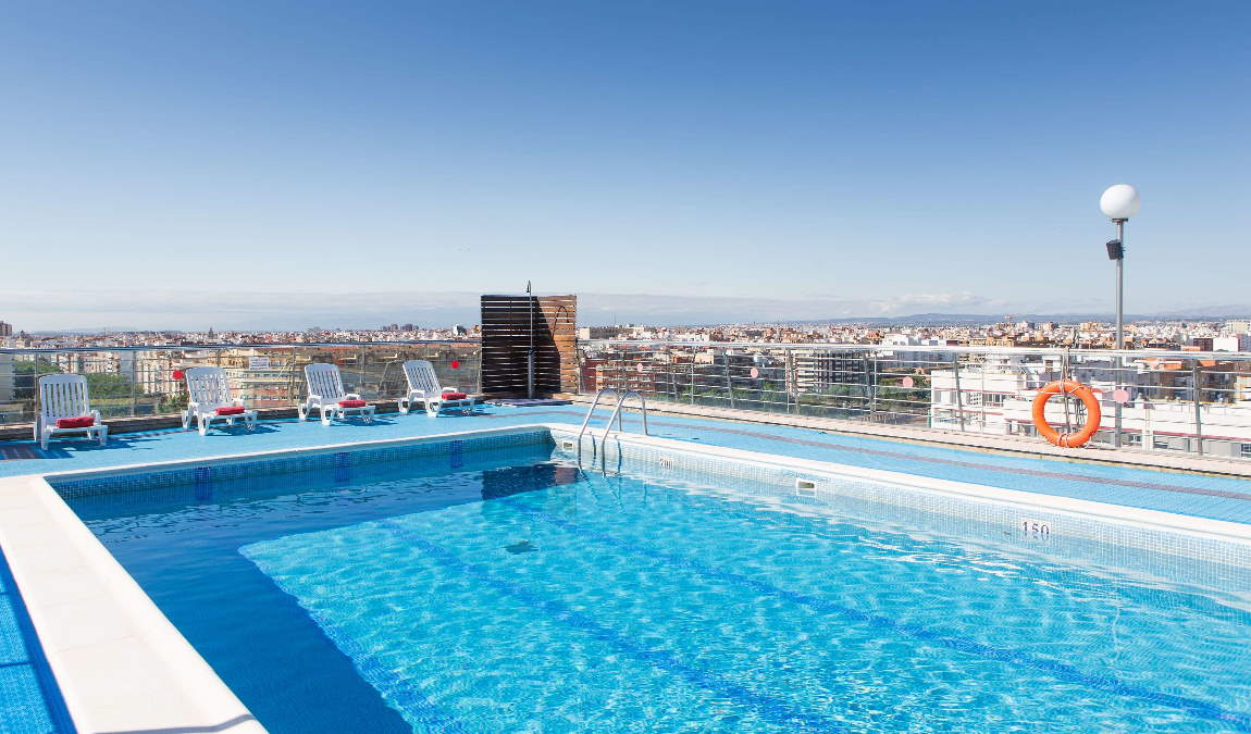 валенсия в июле: летняя феерия в испании photo 5