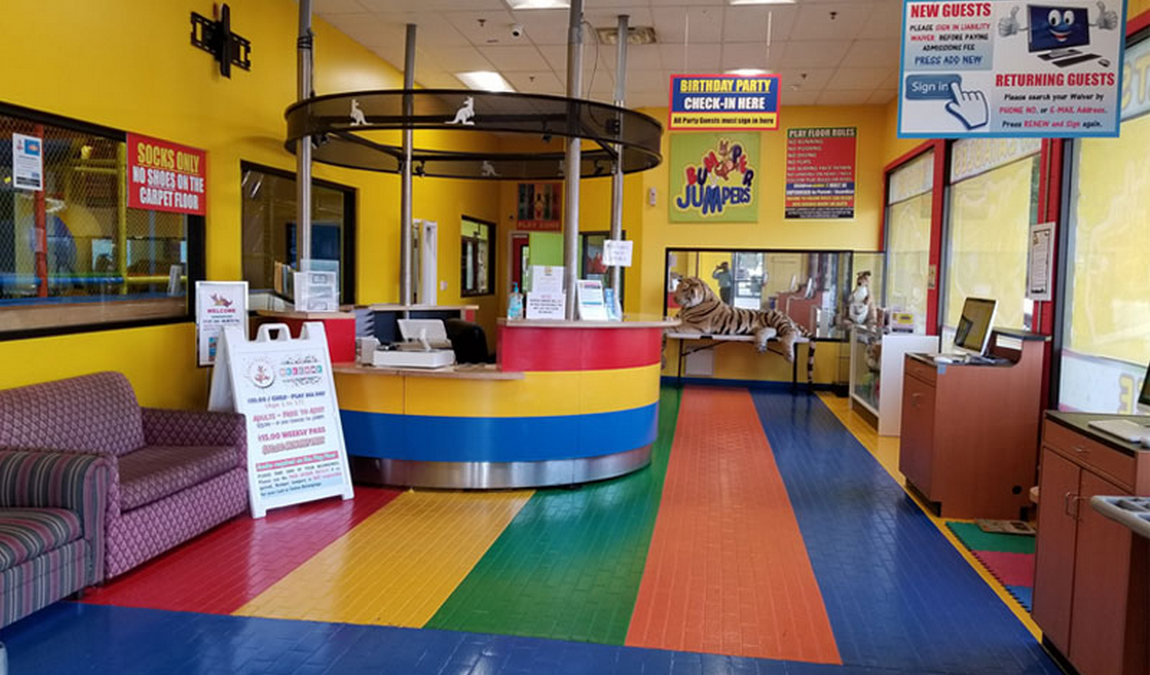 bumper jumpers photo 4