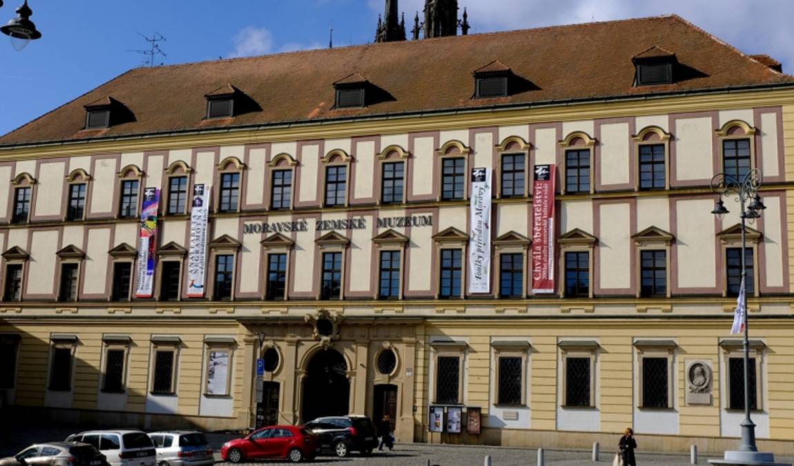 dietrichstein palace photo 2