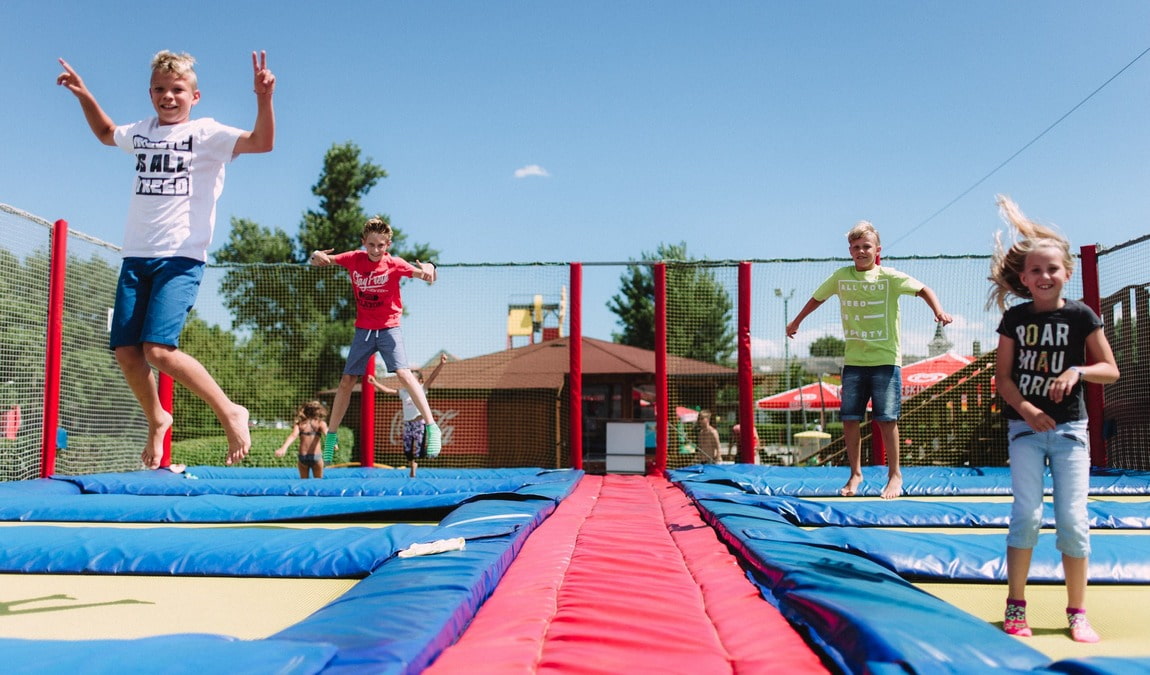 freizeitpark podersdorf photo 1