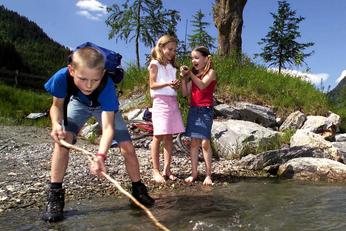 grossarl recreation and sport centre photo 3