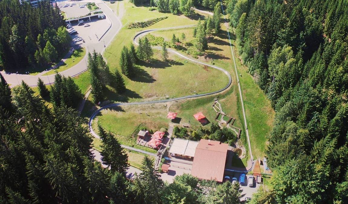 bobsled spindleruv mill photo 2