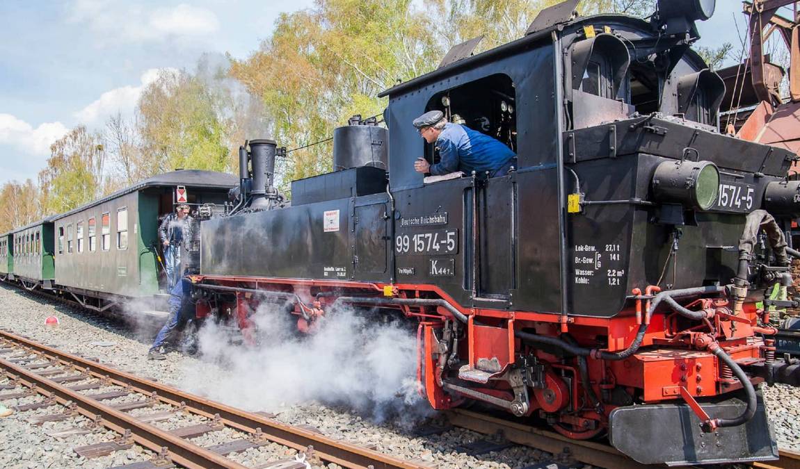 dollnitz railway wild robert photo 5