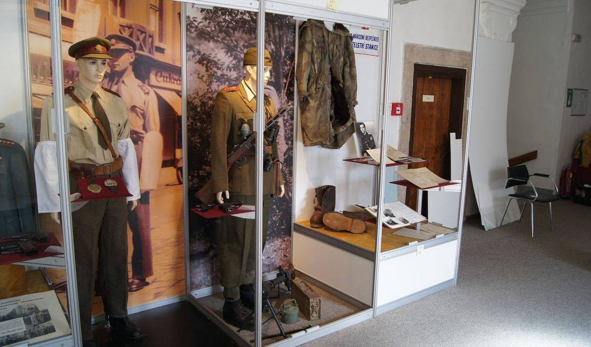 czech police museum photo 3