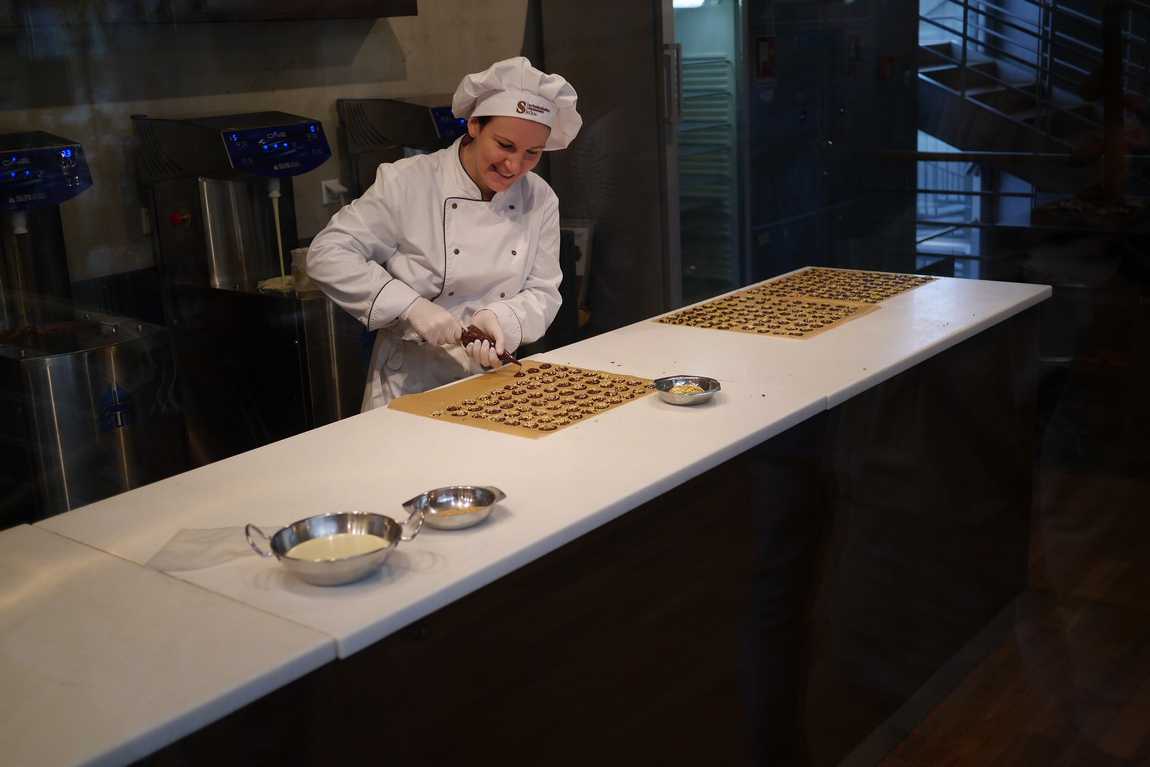 chocolate museum photo 7