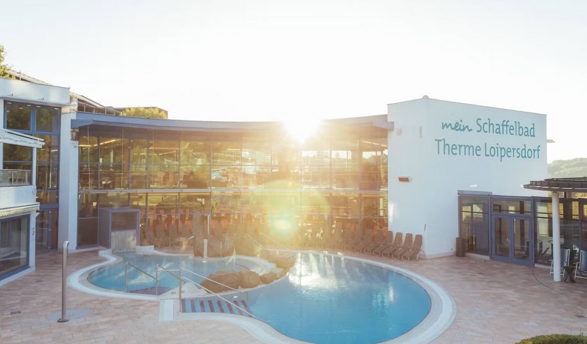 thermal spa loipersdorf photo 5