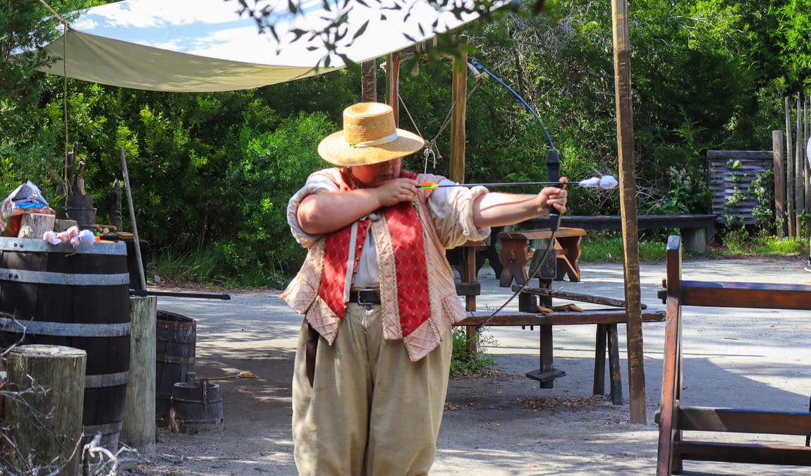 roanoke island festival park photo 3